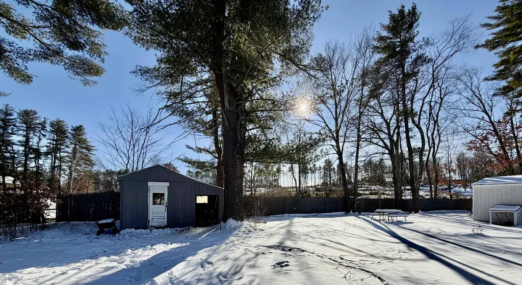 7 Skyline Drive Concord NH 03303