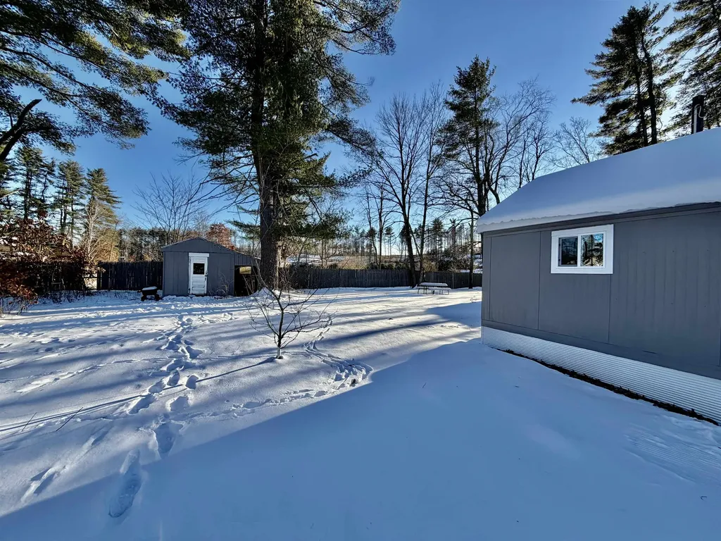 7 Skyline Drive Concord NH 03303