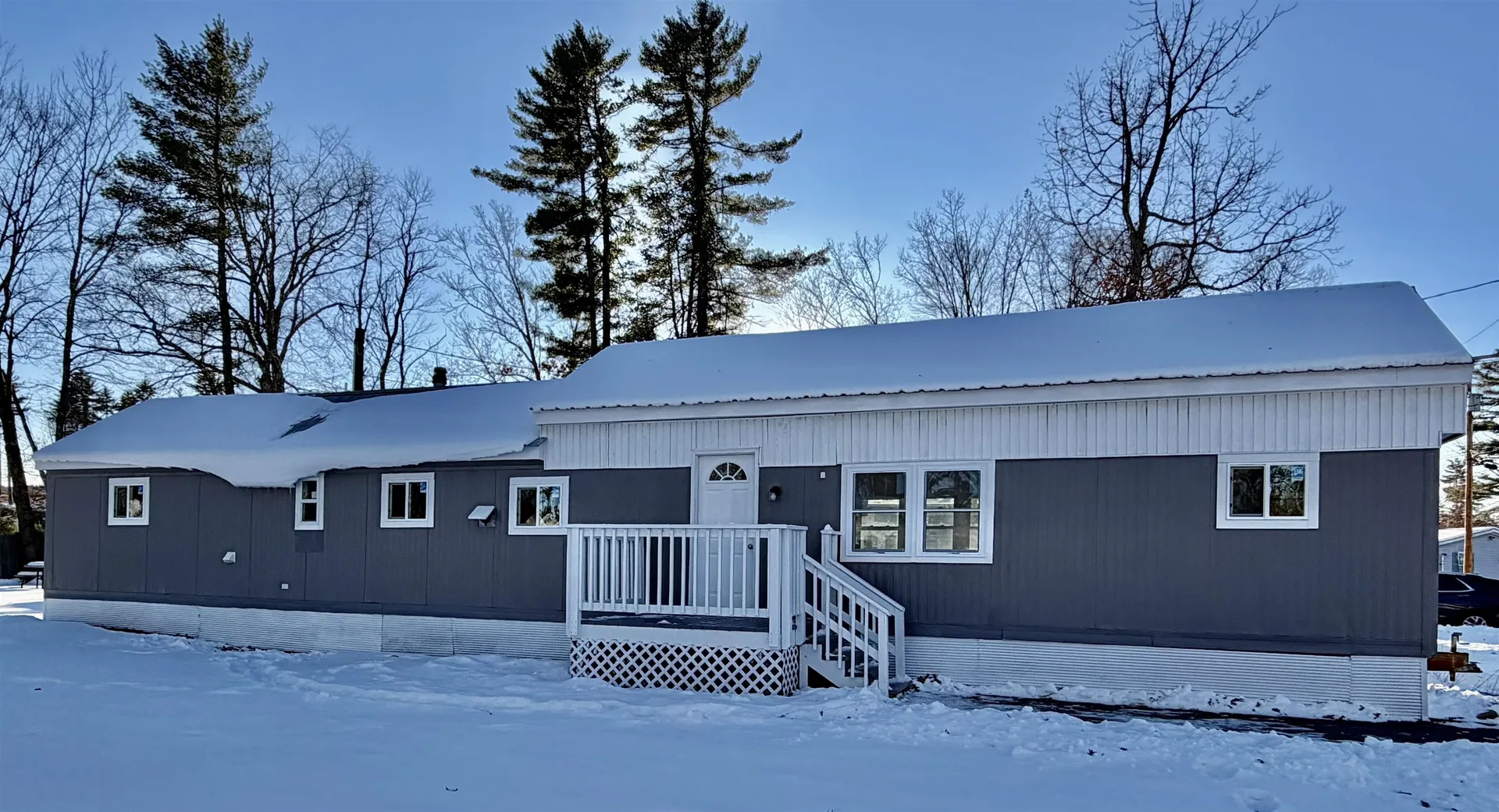 7 Skyline Drive Concord NH 03303