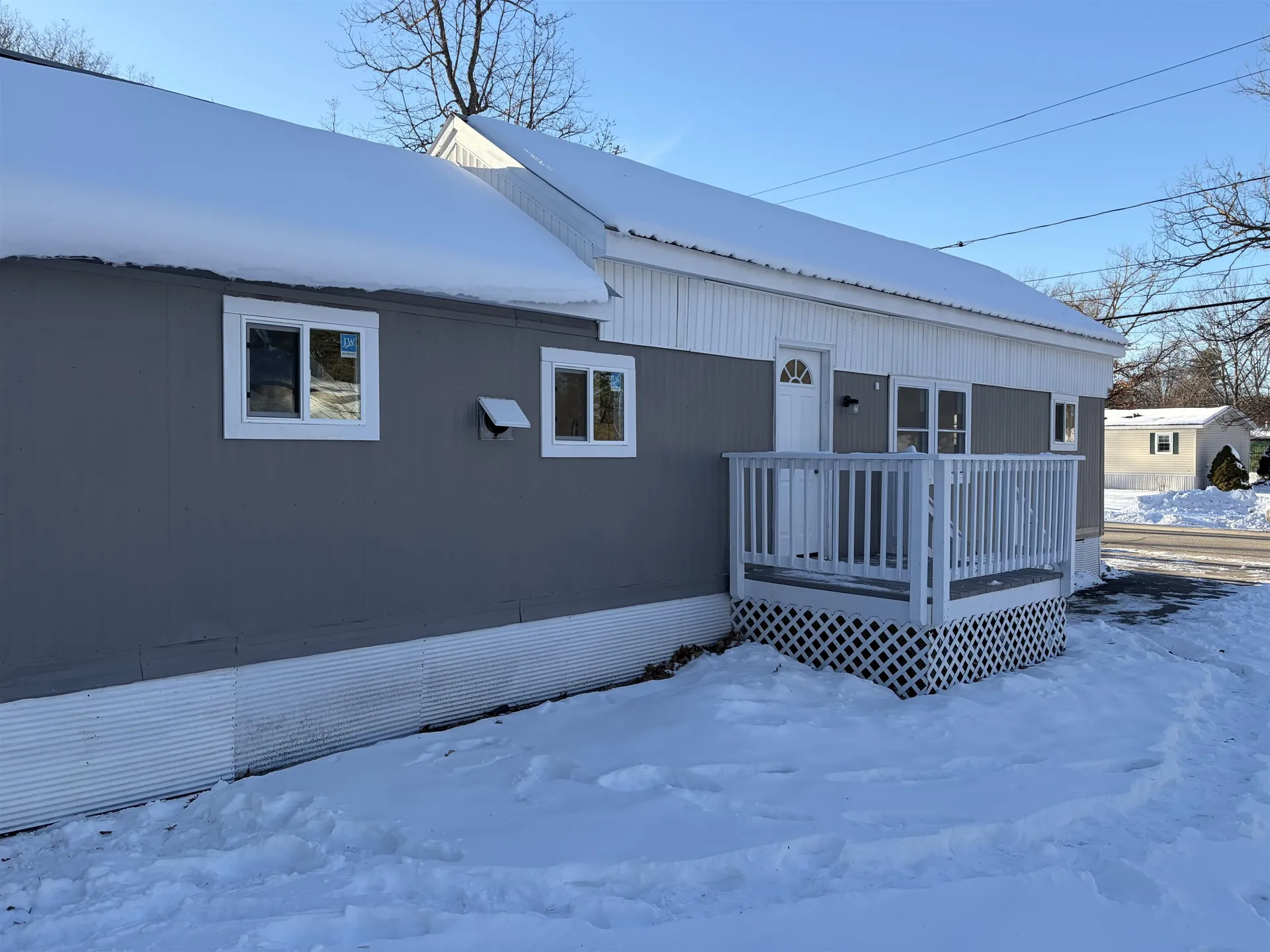 7 Skyline Drive Concord NH 03303