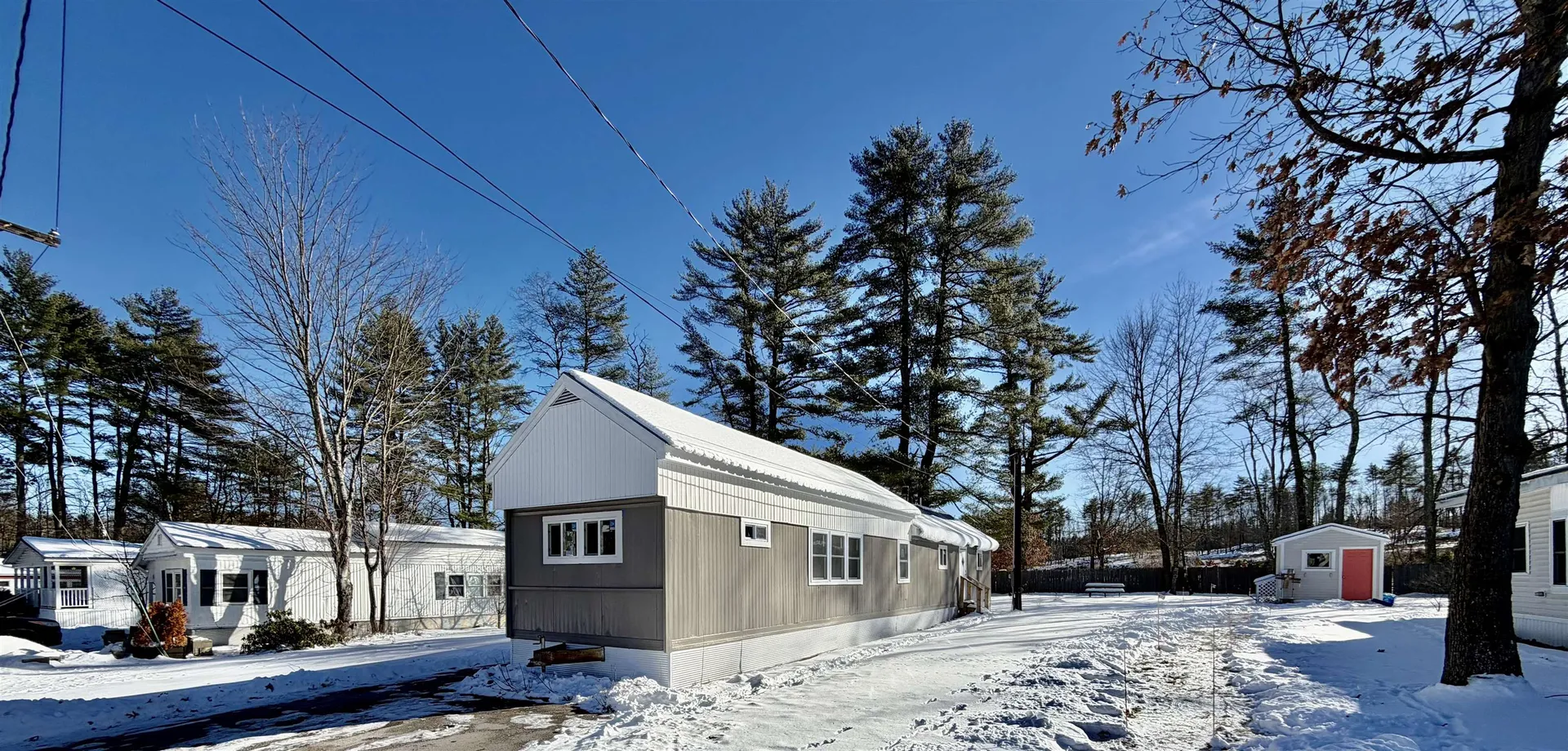 7 Skyline Drive Concord NH 03303