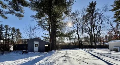 7 Skyline Drive Concord NH 03303