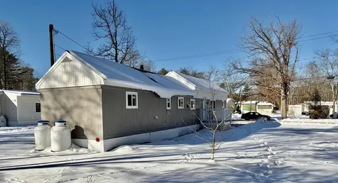 7 Skyline Drive Concord NH 03303