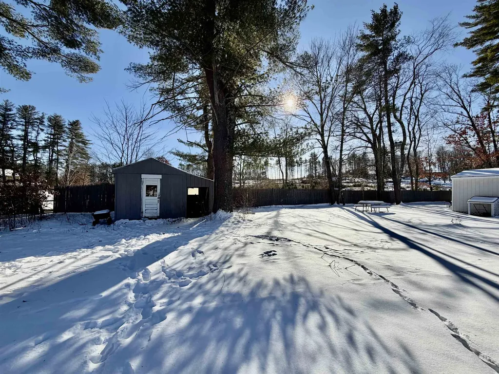 7 Skyline Drive Concord NH 03303