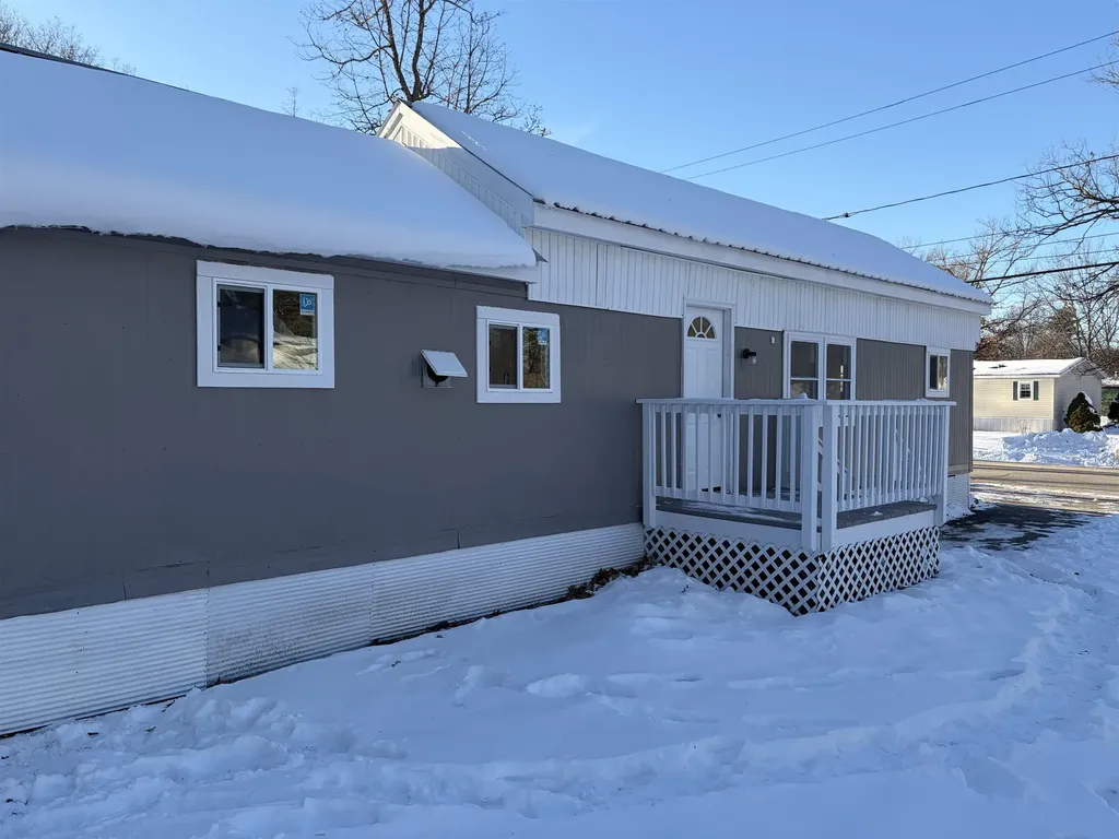 7 Skyline Drive Concord NH 03303