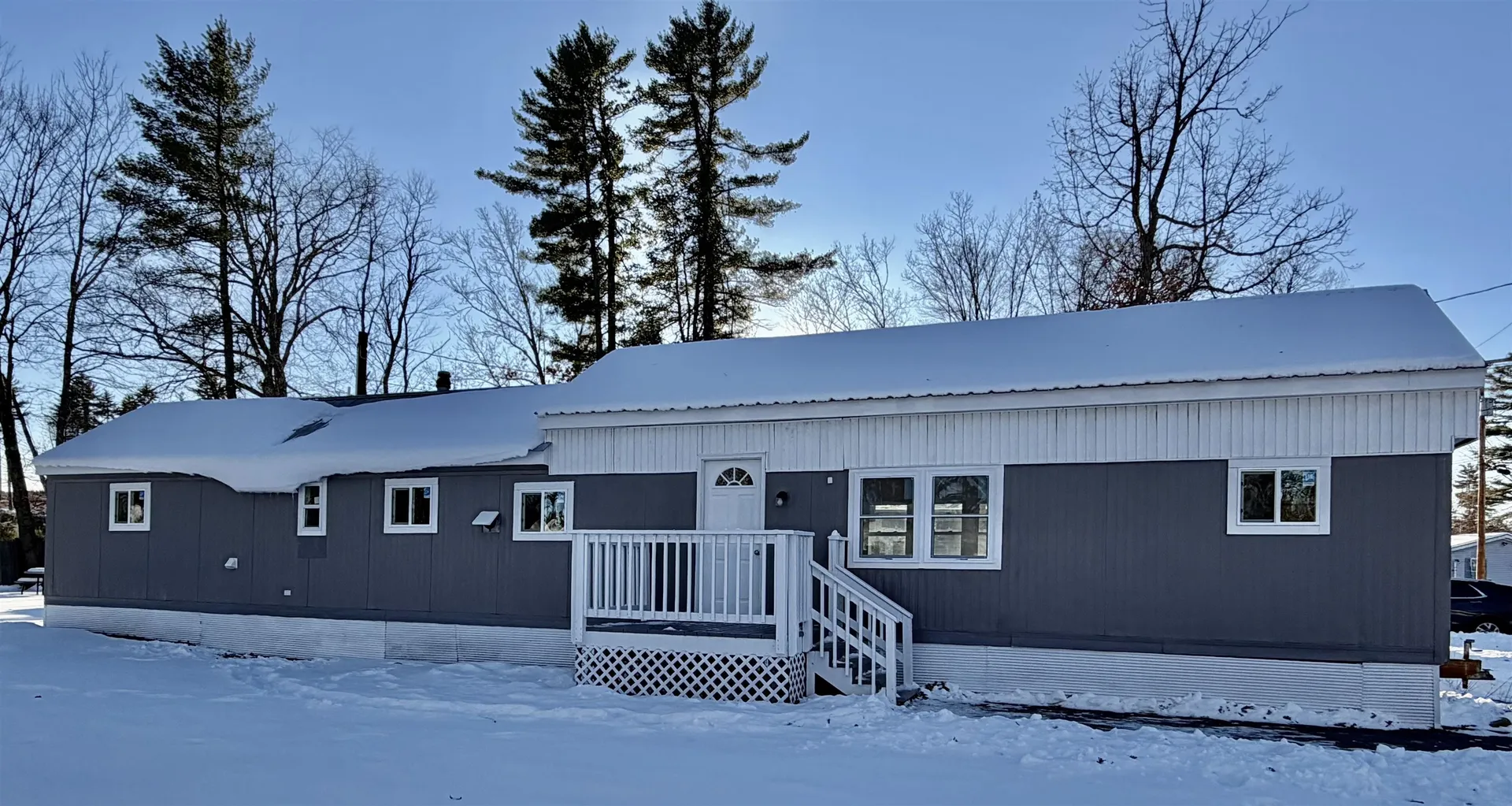 7 Skyline Drive Concord NH 03303