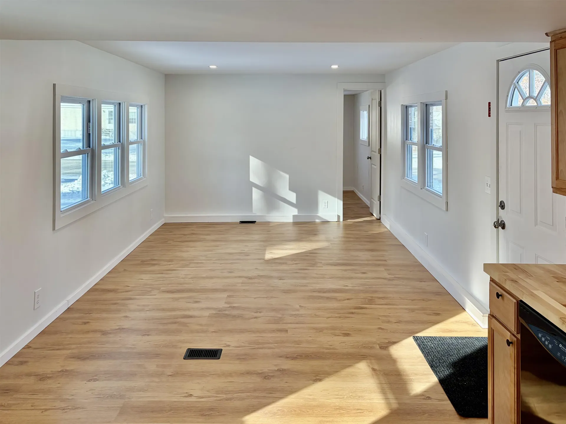 7 Skyline Drive Concord NH 03303