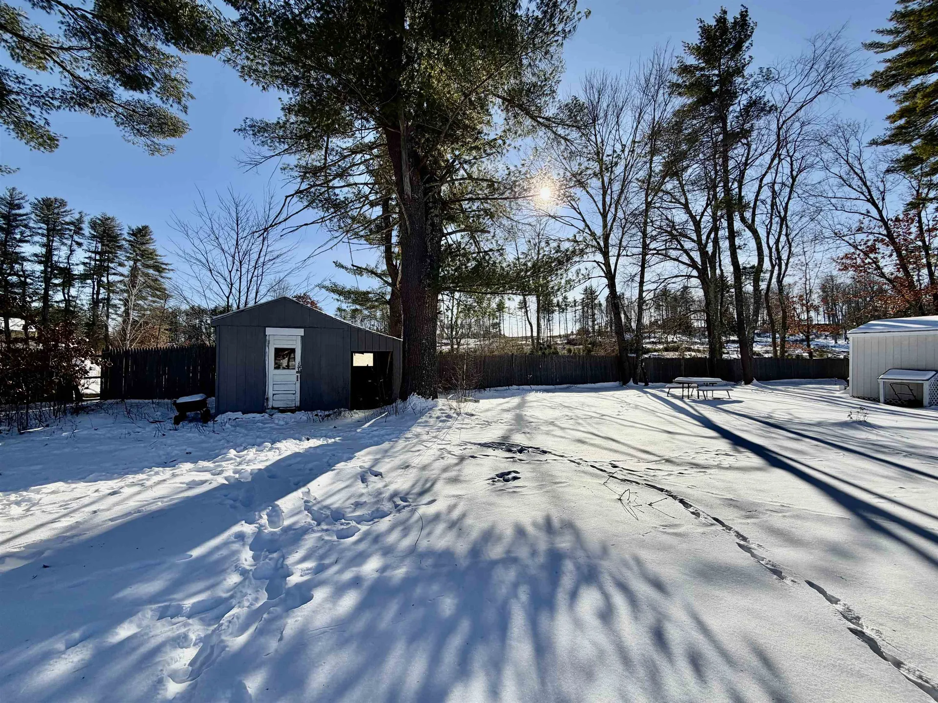 7 Skyline Drive Concord NH 03303