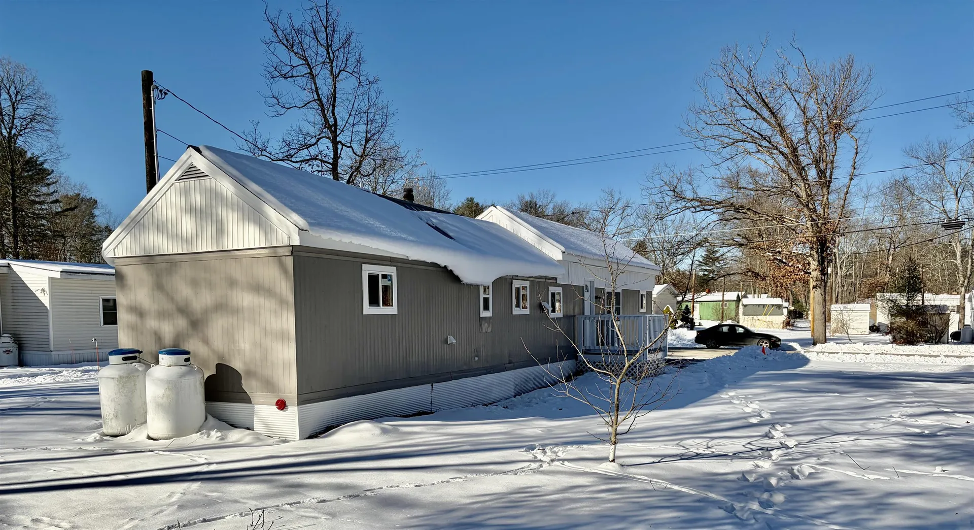 7 Skyline Drive Concord NH 03303