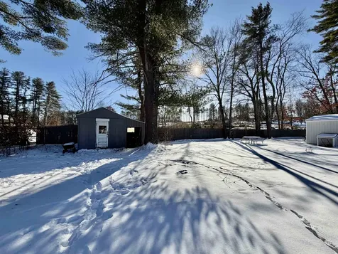 7 Skyline Drive Concord NH 03303