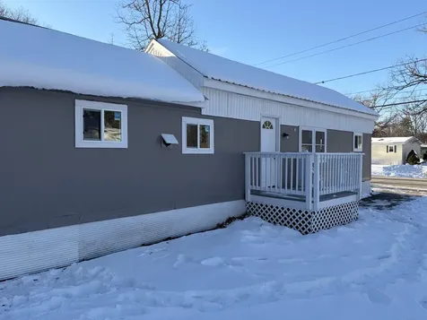 7 Skyline Drive Concord NH 03303