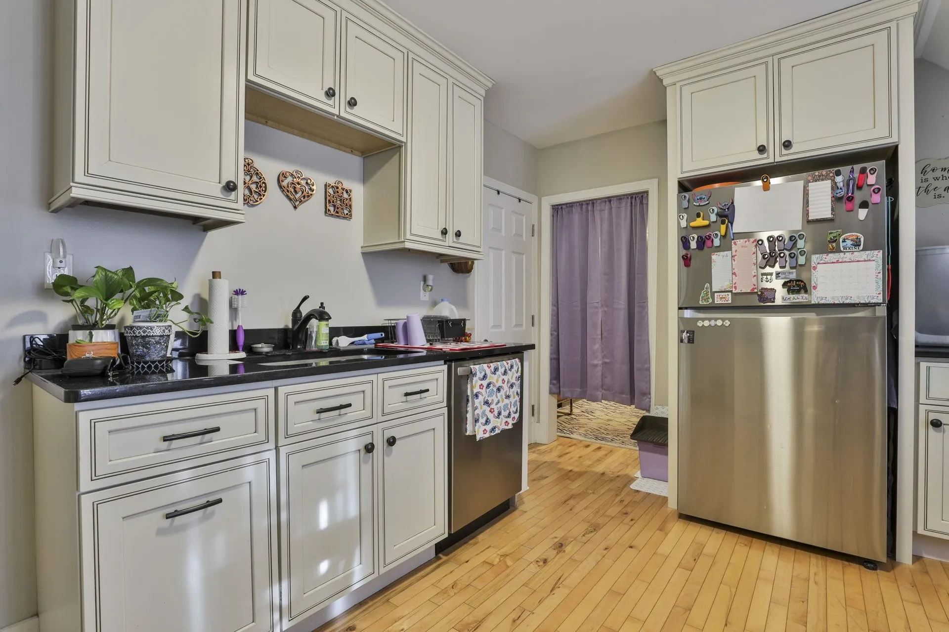 29 Beech Street Newport NH 03773