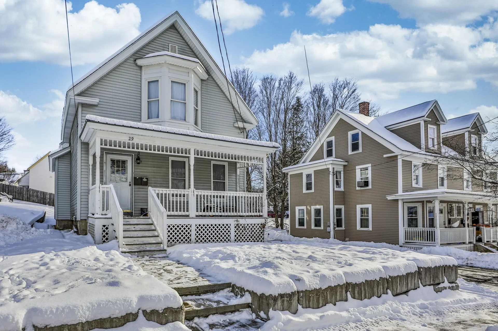 29 Beech Street Newport NH 03773