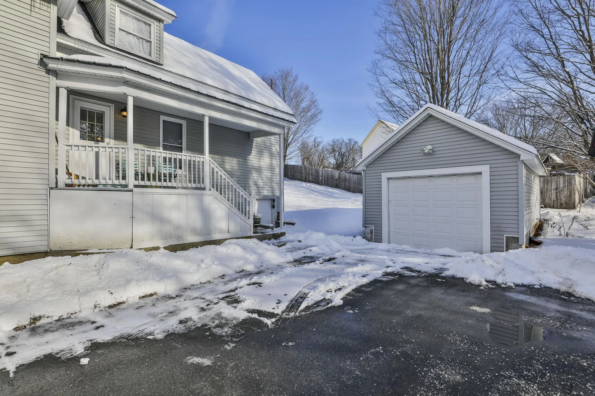 29 Beech Street Newport NH 03773