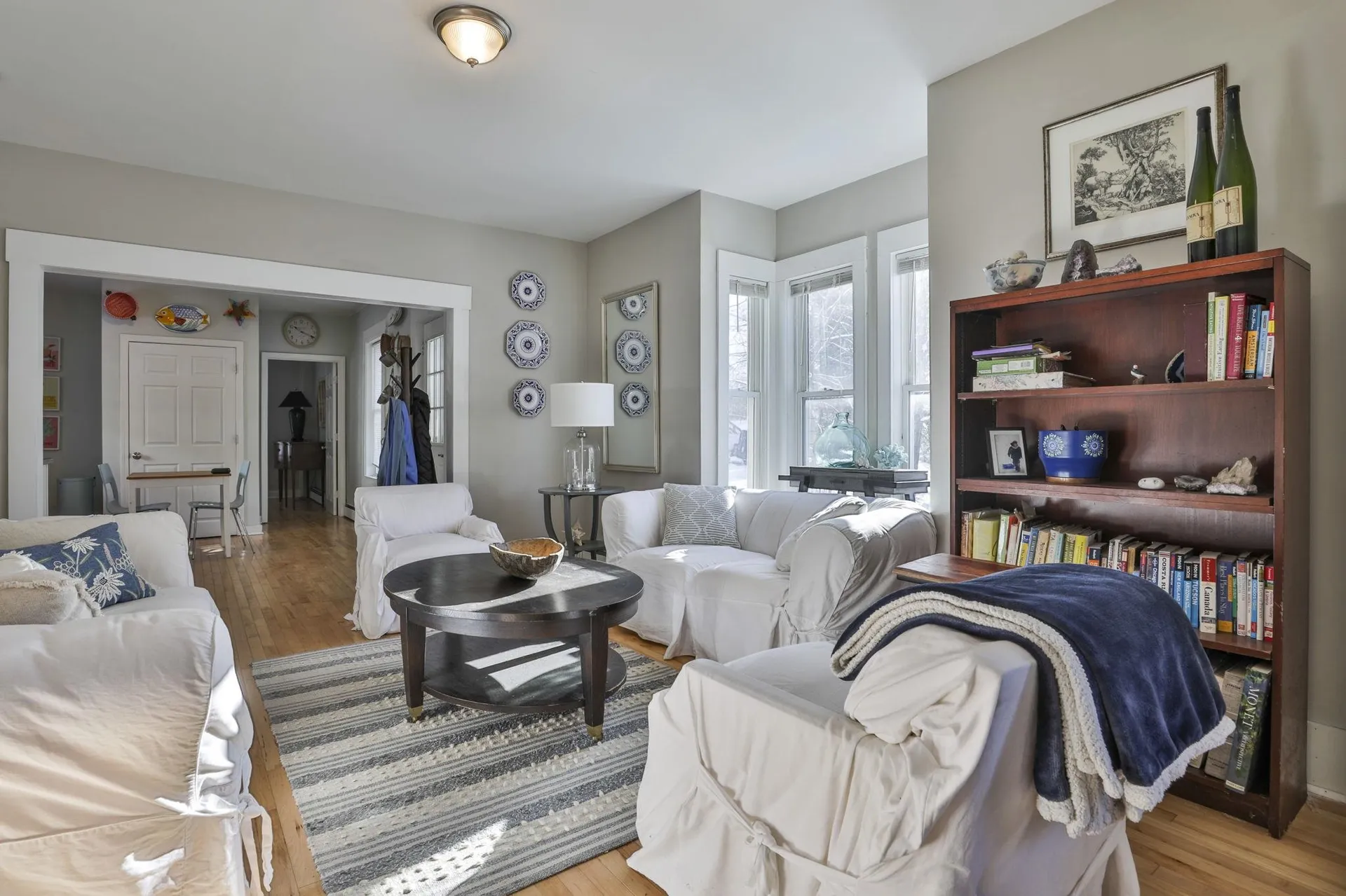 29 Beech Street Newport NH 03773