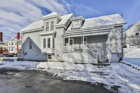 29 Beech Street Newport NH 03773