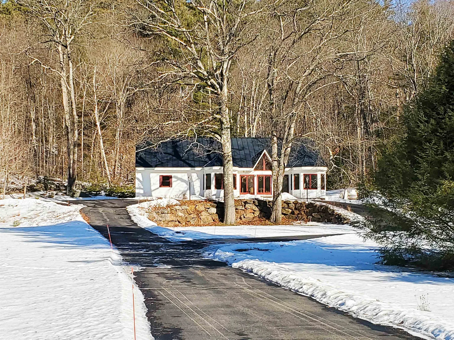 58 Main Street Andover NH 03216