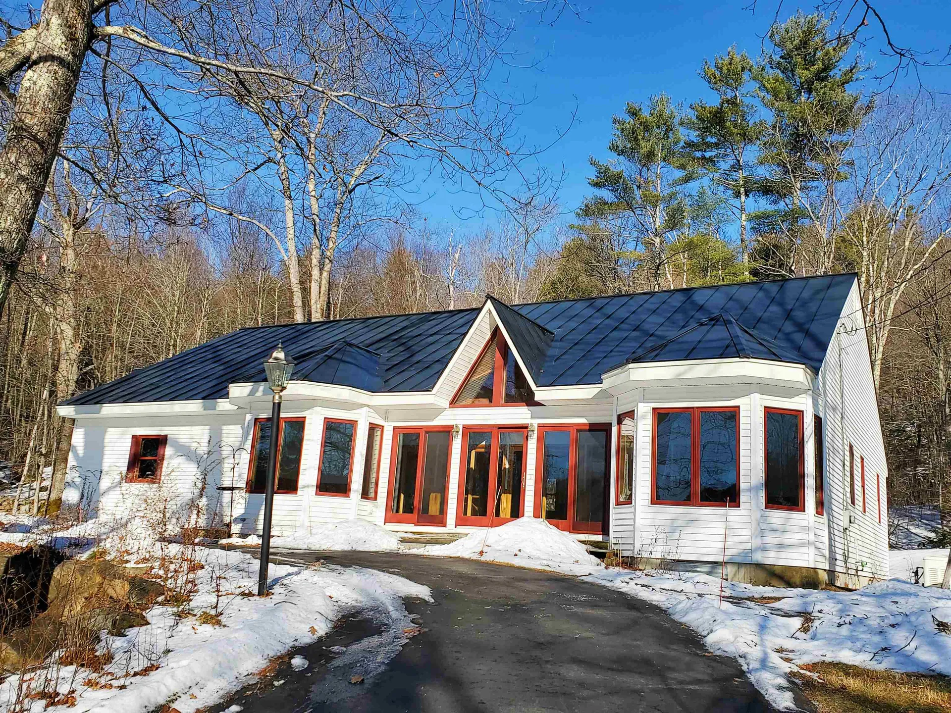 58 Main Street Andover NH 03216