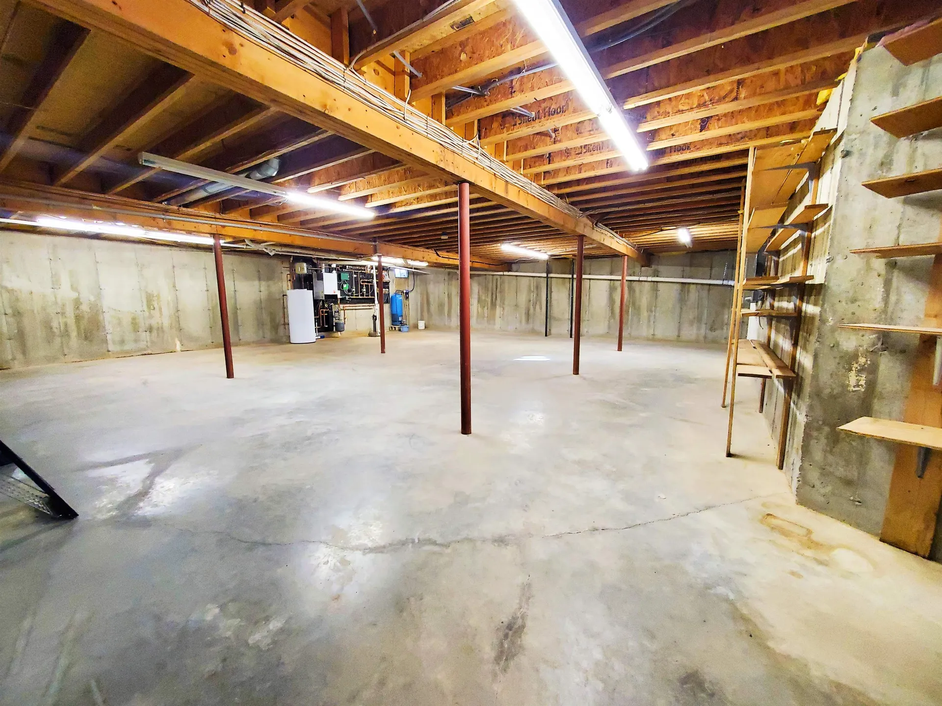 58 Main Street Andover NH 03216