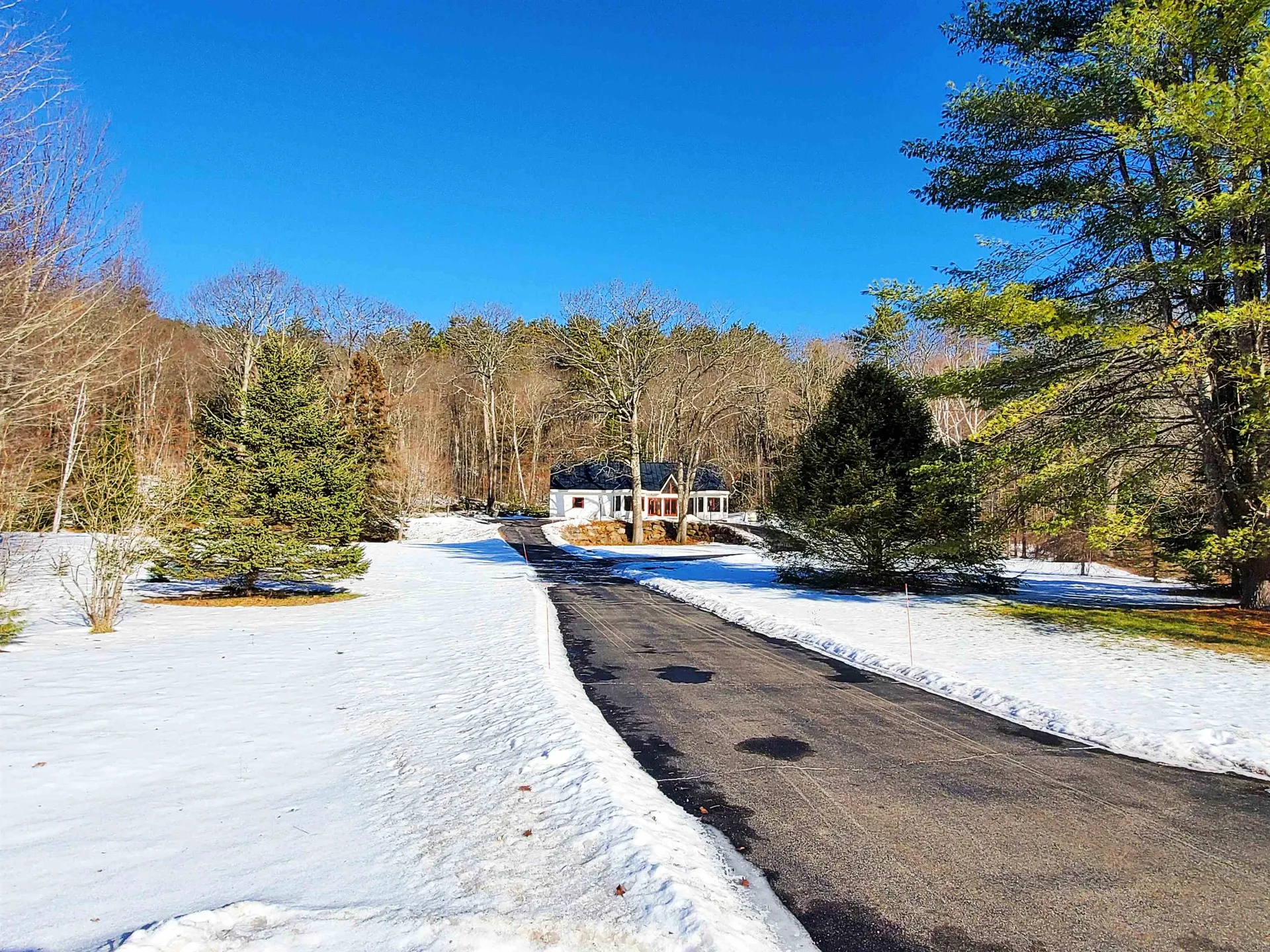 58 Main Street Andover NH 03216