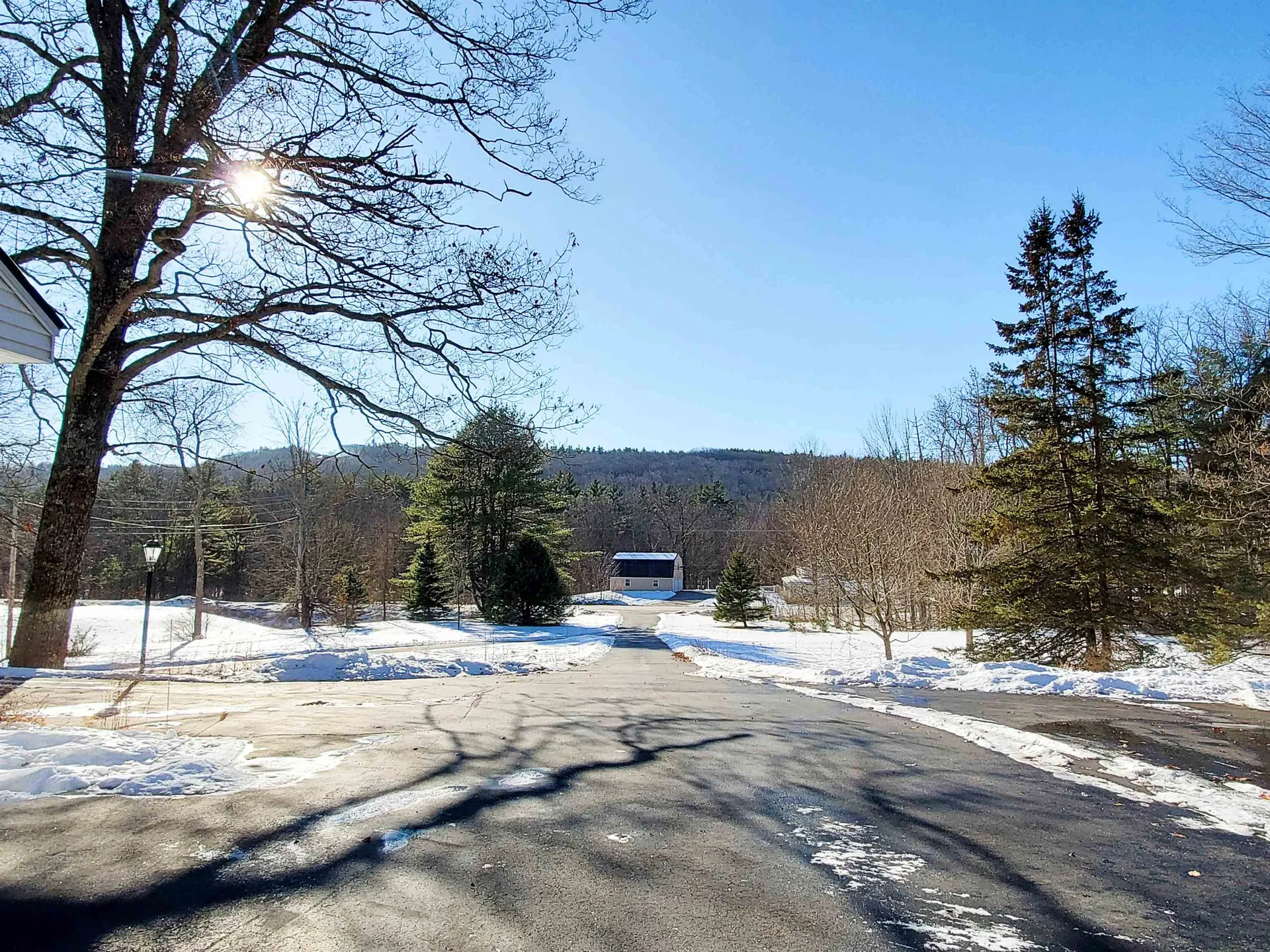 58 Main Street Andover NH 03216