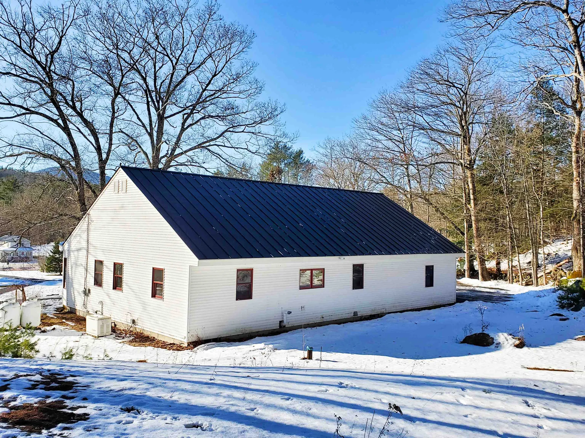 58 Main Street Andover NH 03216