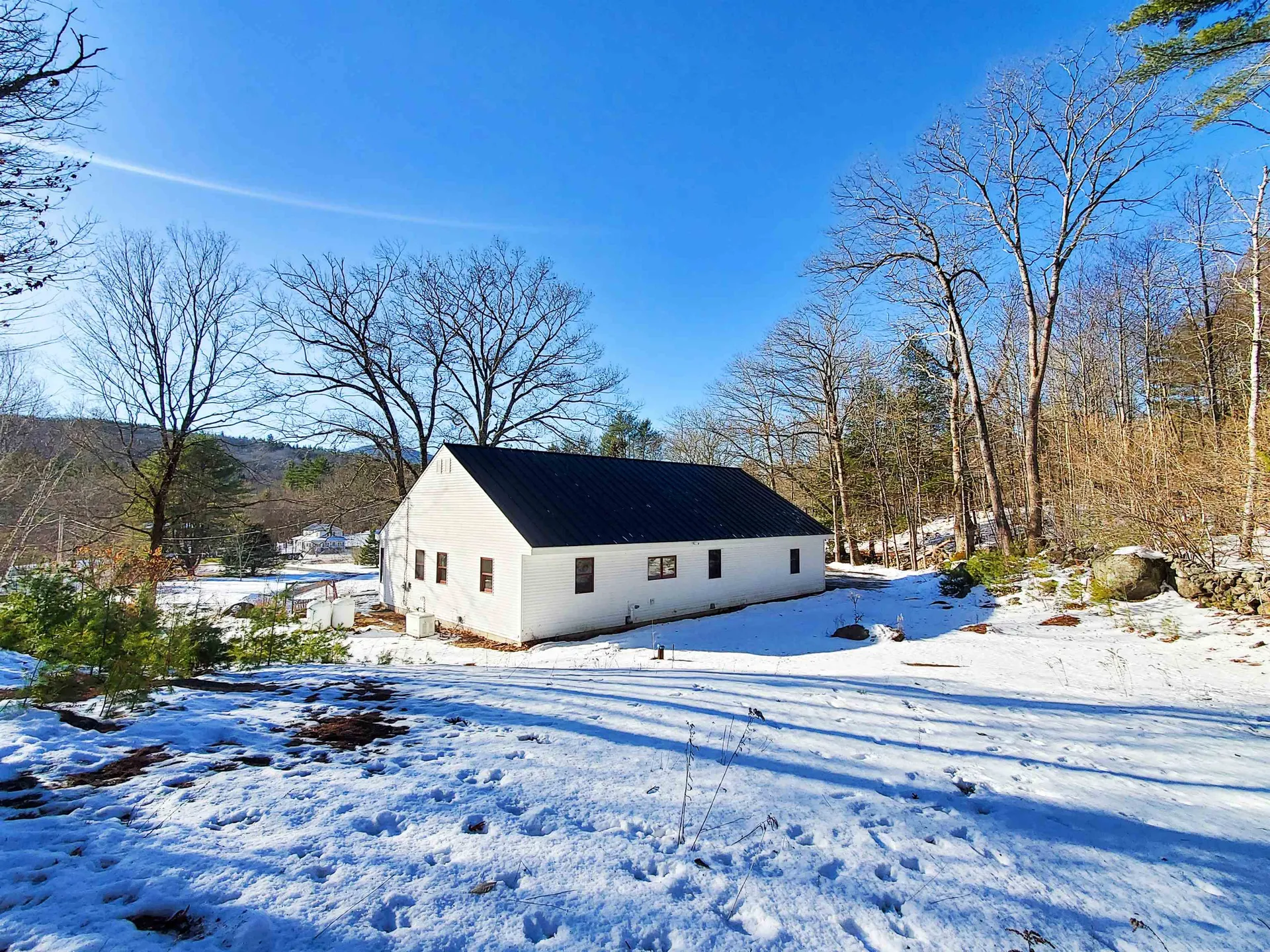 58 Main Street Andover NH 03216