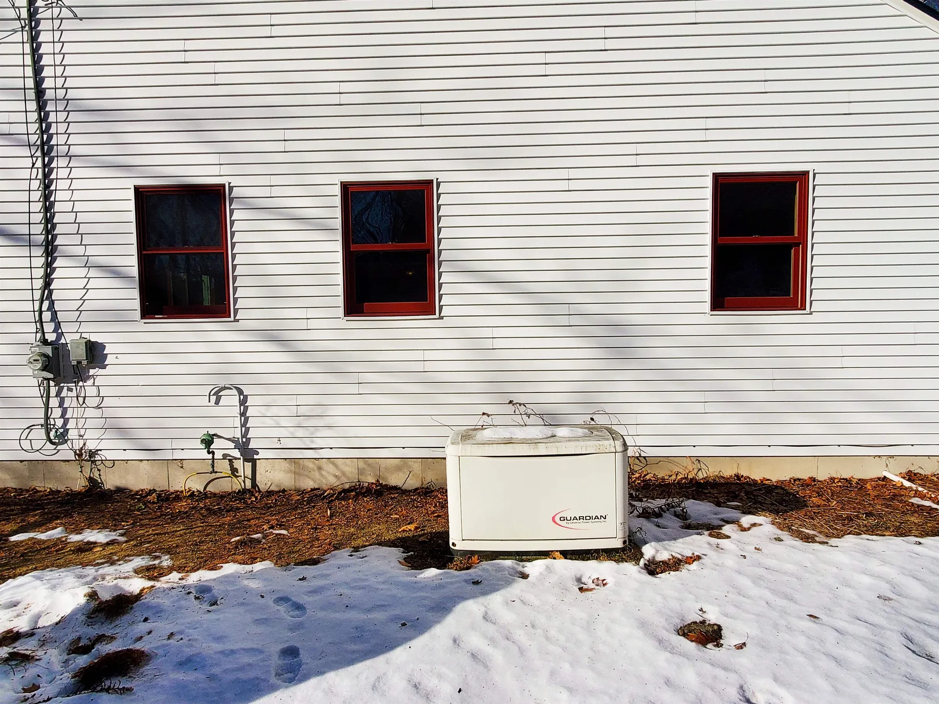 58 Main Street Andover NH 03216