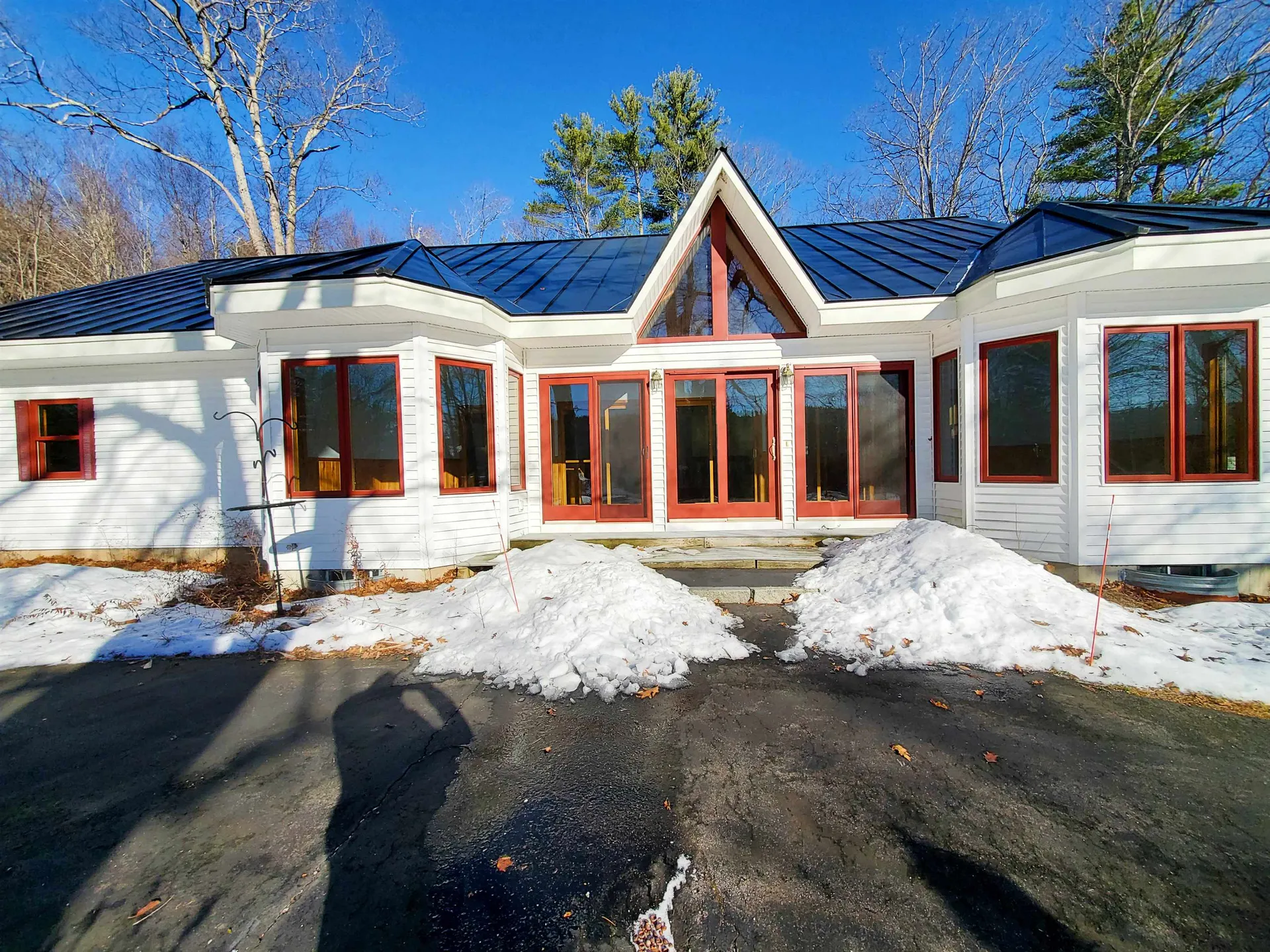 58 Main Street Andover NH 03216
