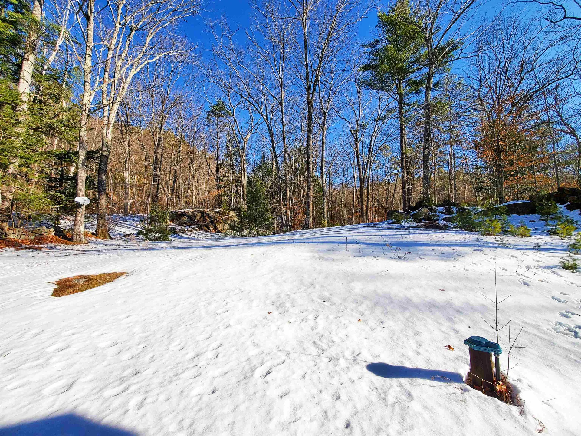 58 Main Street Andover NH 03216