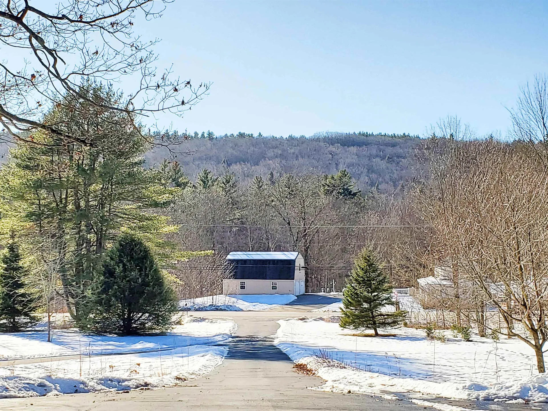 58 Main Street Andover NH 03216