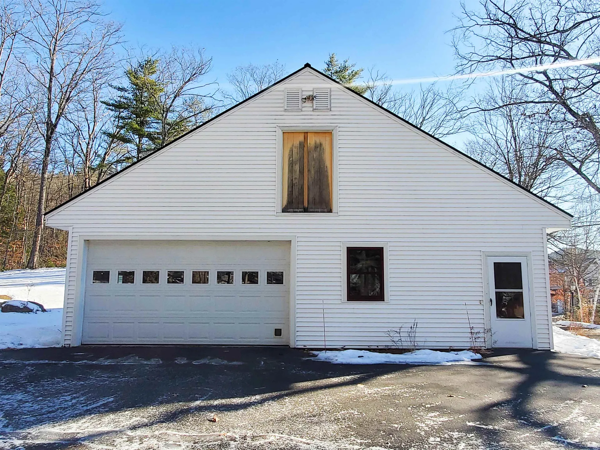 58 Main Street Andover NH 03216