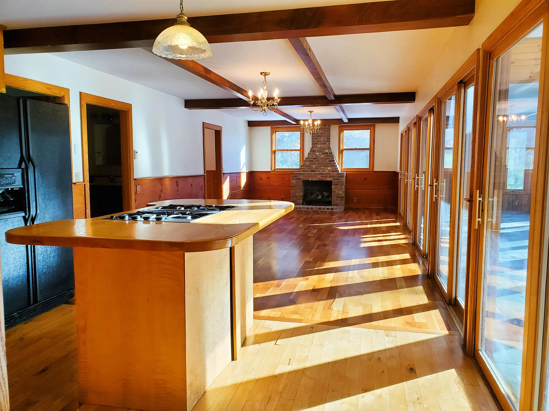 58 Main Street Andover NH 03216