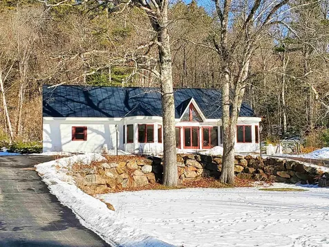 58 Main Street Andover NH 03216