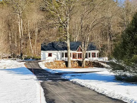 58 Main Street Andover NH 03216