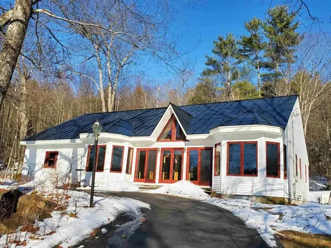 58 Main Street Andover NH 03216