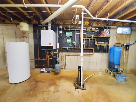 58 Main Street Andover NH 03216