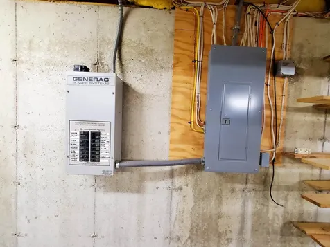 58 Main Street Andover NH 03216