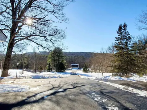 58 Main Street Andover NH 03216