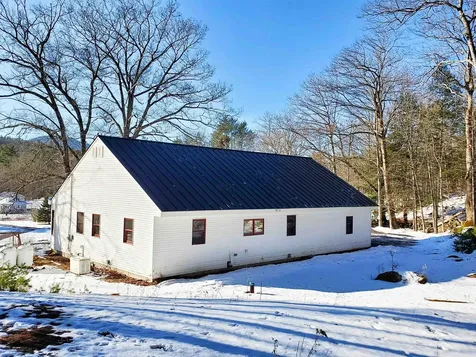 58 Main Street Andover NH 03216