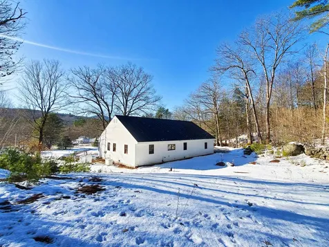 58 Main Street Andover NH 03216