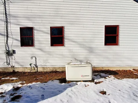 58 Main Street Andover NH 03216