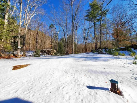 58 Main Street Andover NH 03216