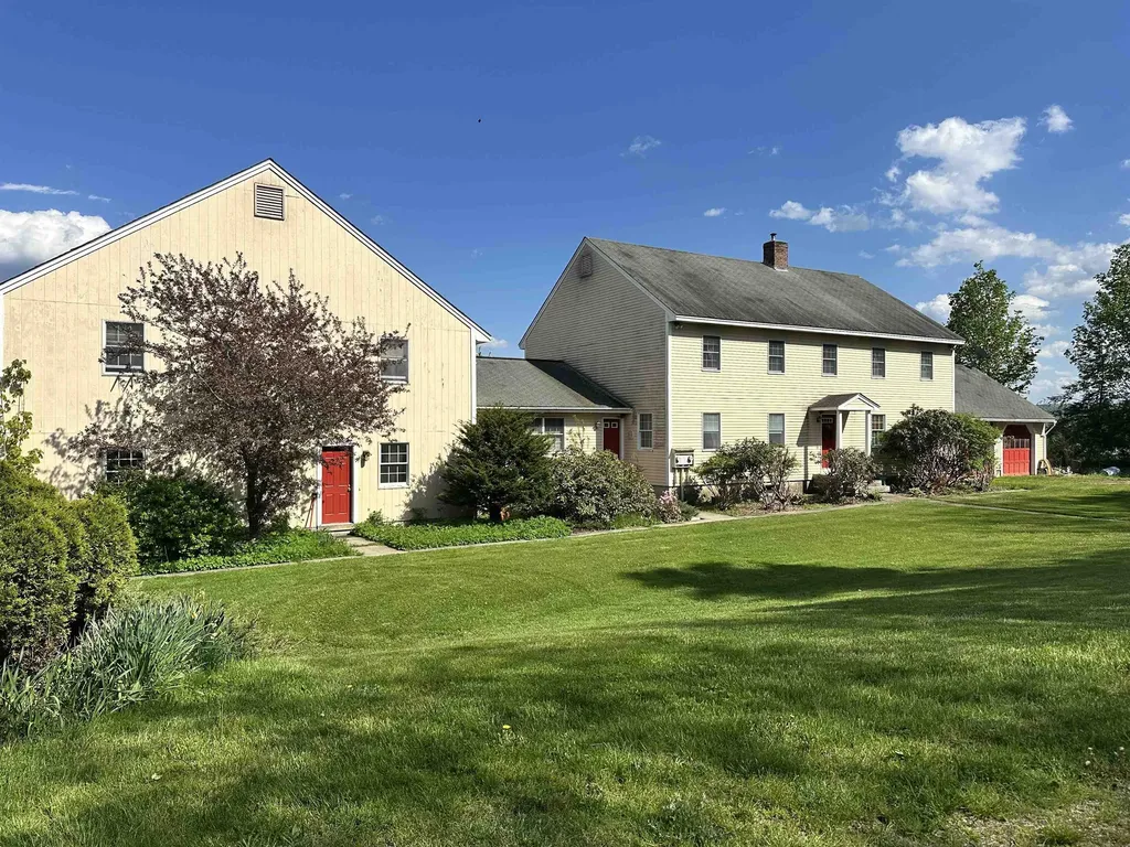 203 Winch Hill Road Langdon NH 03602