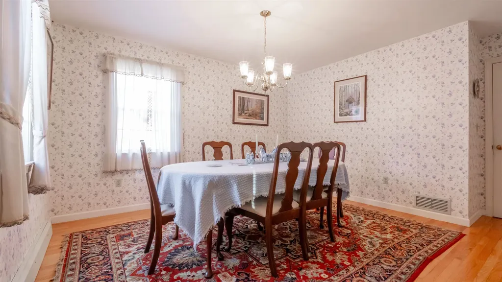 203 Winch Hill Road Langdon NH 03602