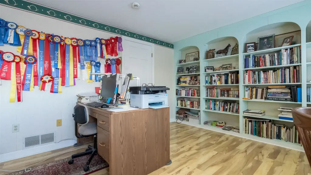 203 Winch Hill Road Langdon NH 03602