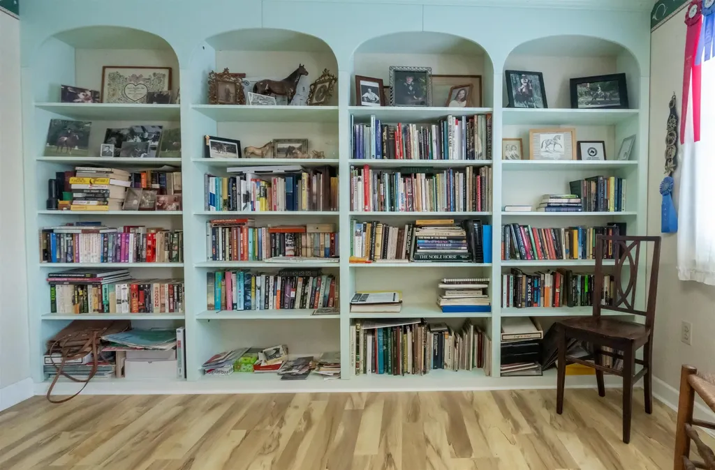 203 Winch Hill Road Langdon NH 03602