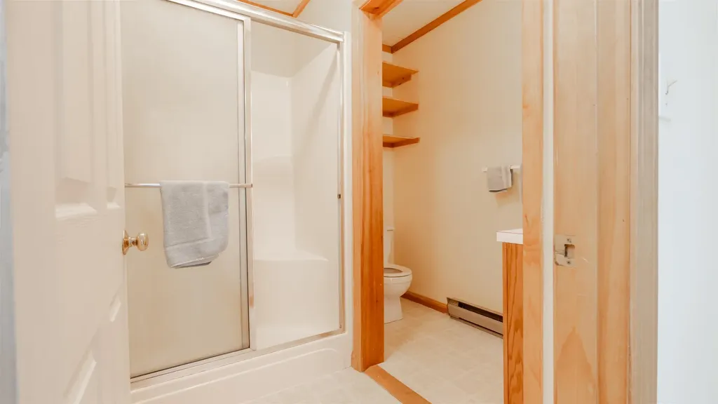 203 Winch Hill Road Langdon NH 03602