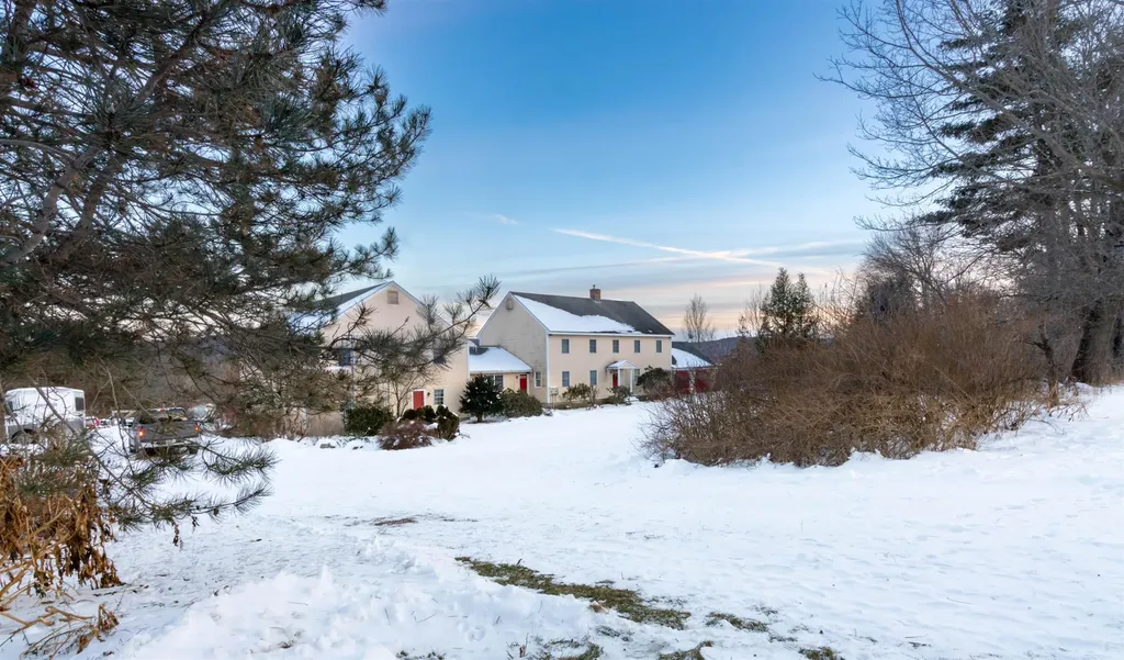 203 Winch Hill Road Langdon NH 03602