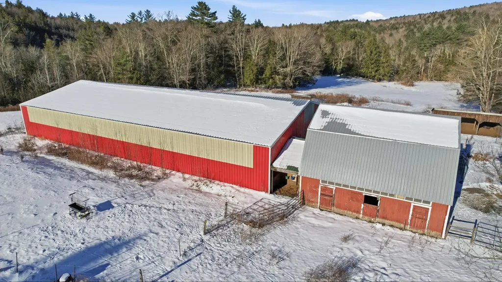 203 Winch Hill Road Langdon NH 03602